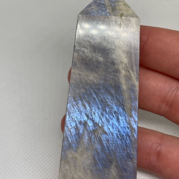 Handmade Other - Flashy Moonstone Tower